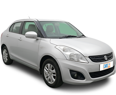 Maruti Swift Dzire-img